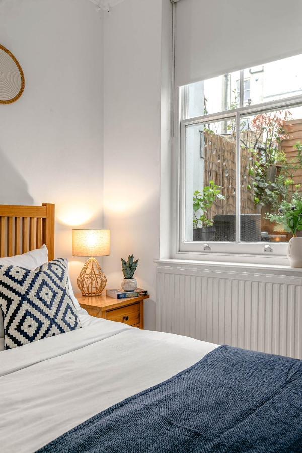 Cozy Covent Garden/Oxford Street Apartment London Bagian luar foto