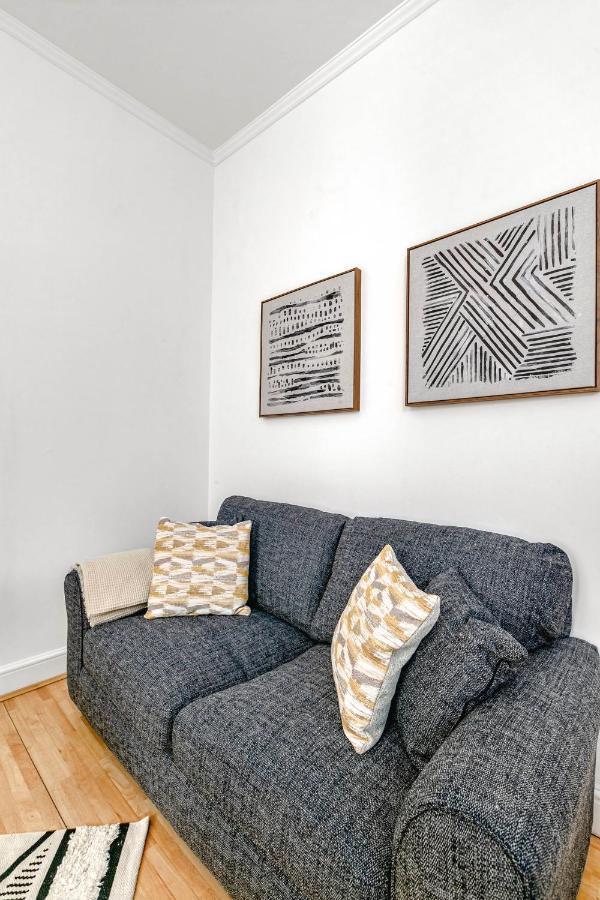 Cozy Covent Garden/Oxford Street Apartment London Bagian luar foto